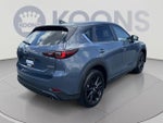 2024 CX-5 Thumbnail 8