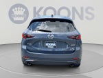 2024 CX-5 Thumbnail 12