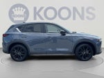 2024 CX-5 Thumbnail 14
