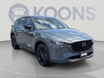 2024 CX-5 Thumbnail 15