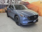 2024 CX-5 Thumbnail 1