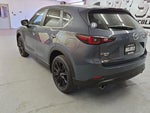 2024 CX-5 Thumbnail 4