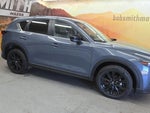 2024 CX-5 Thumbnail 22