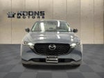 2024 CX-5 Thumbnail 3