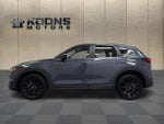 2024 CX-5 Thumbnail 4