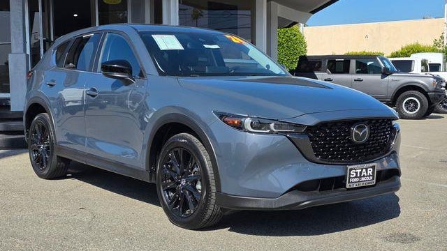 Preowned 2024 Mazda CX-5 2.5 S Preferred for Sale