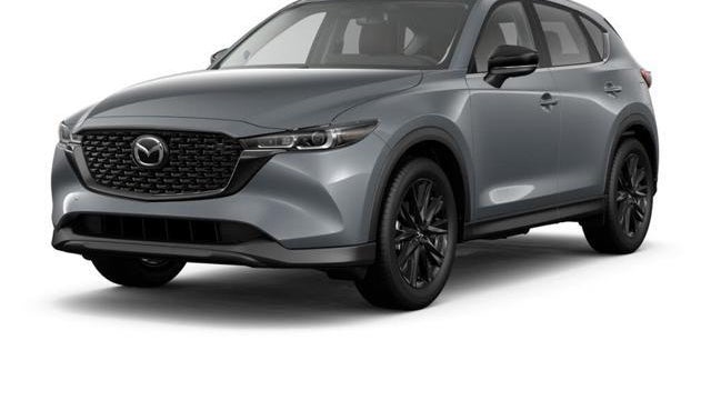 Preowned 2024 Mazda CX-5 2.5 S Carbon Edition for Sale