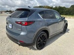 2024 CX-5 Thumbnail 5