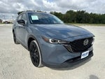 2024 CX-5 Thumbnail 6