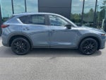 2024 CX-5 Thumbnail 3