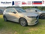 2025 CX-5 Thumbnail 3