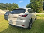 2025 CX-5 Thumbnail 4