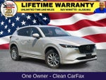 2025 CX-5 Thumbnail 1