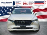 2025 CX-5 Thumbnail 3