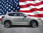 2025 CX-5 Thumbnail 4