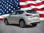 2025 CX-5 Thumbnail 9