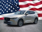 2025 CX-5 Thumbnail 12