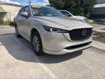2025 CX-5 Thumbnail 1