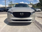 2025 CX-5 Thumbnail 8