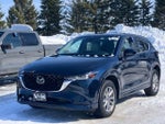 2025 CX-5 Thumbnail 3