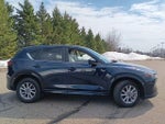 2025 CX-5 Thumbnail 18