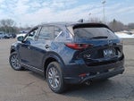 2025 CX-5 Thumbnail 21