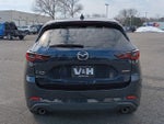 2025 CX-5 Thumbnail 22