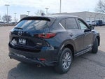 2025 CX-5 Thumbnail 25