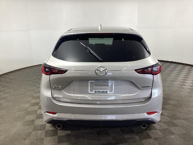 2025 MAZDA CX-5 - $26,495