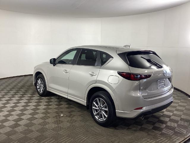 2025 MAZDA CX-5 - $26,495