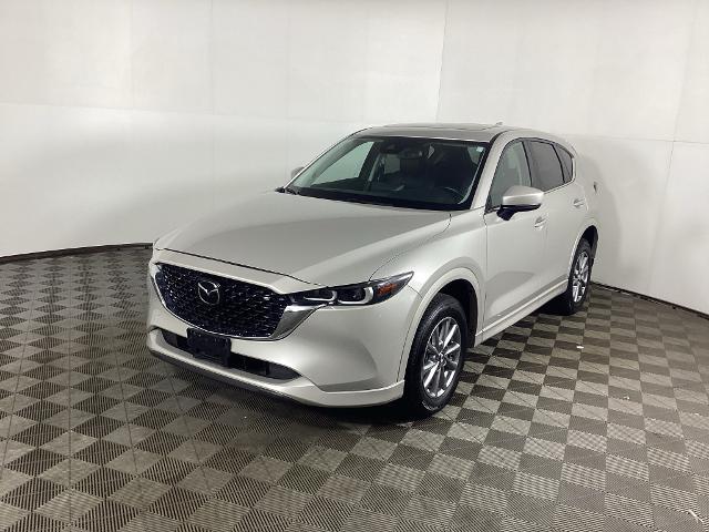2025 MAZDA CX-5 - $26,495
