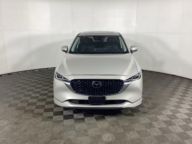 2025 MAZDA CX-5 - $26,495