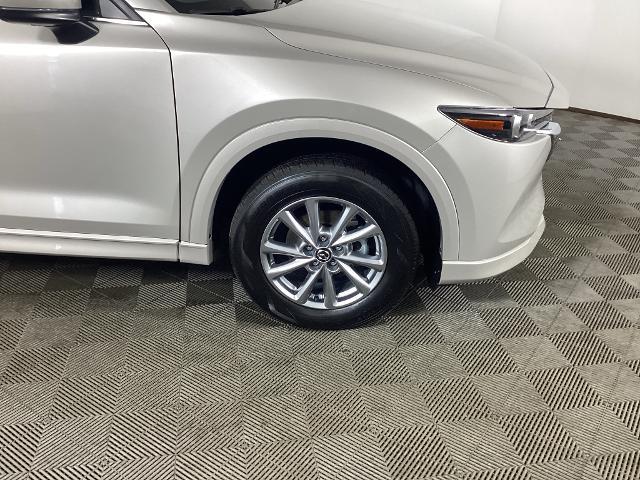 2025 MAZDA CX-5 - $26,495