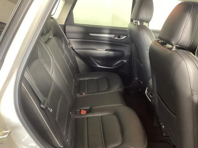 2025 MAZDA CX-5 - $26,495