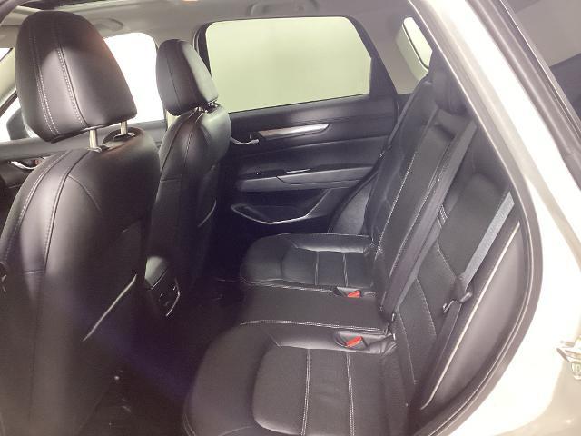 2025 MAZDA CX-5 - $26,495