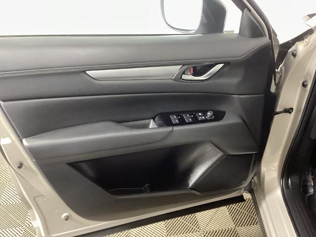 2025 MAZDA CX-5 - $26,495