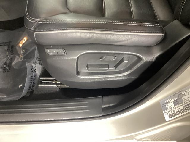 2025 MAZDA CX-5 - $26,495