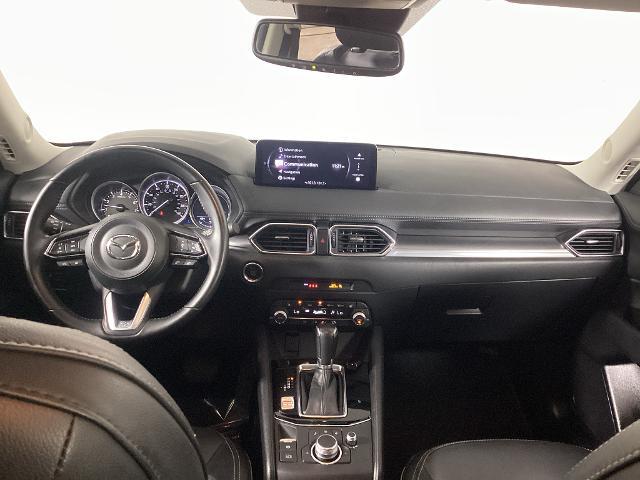 2025 MAZDA CX-5 - $26,495