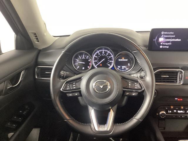 2025 MAZDA CX-5 - $26,495