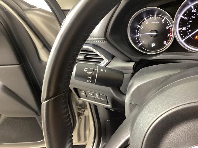 2025 MAZDA CX-5 - $26,495