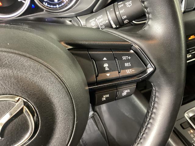 2025 MAZDA CX-5 - $26,495
