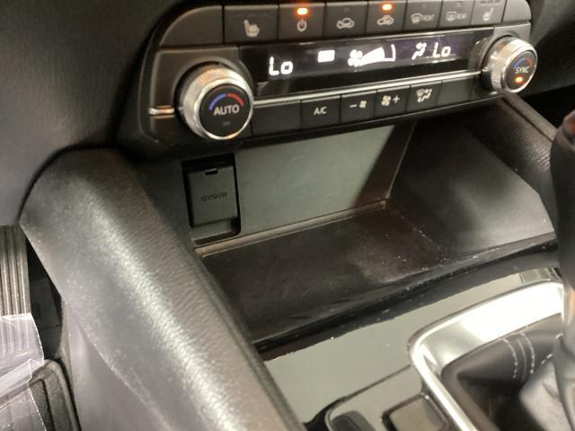 2025 MAZDA CX-5 - $26,495
