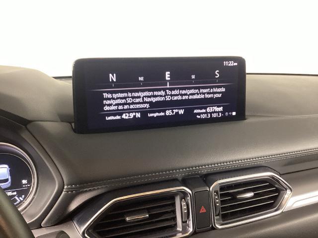 2025 MAZDA CX-5 - $26,495