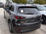 2025 CX-5 Thumbnail 2