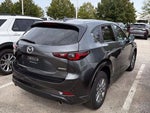 2025 CX-5 Thumbnail 4