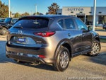 2025 CX-5 Thumbnail 7