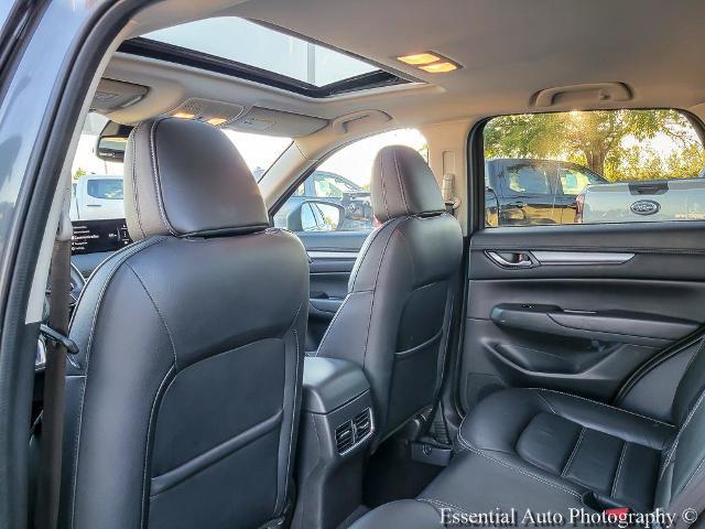 2025 MAZDA CX-5 - $24,713