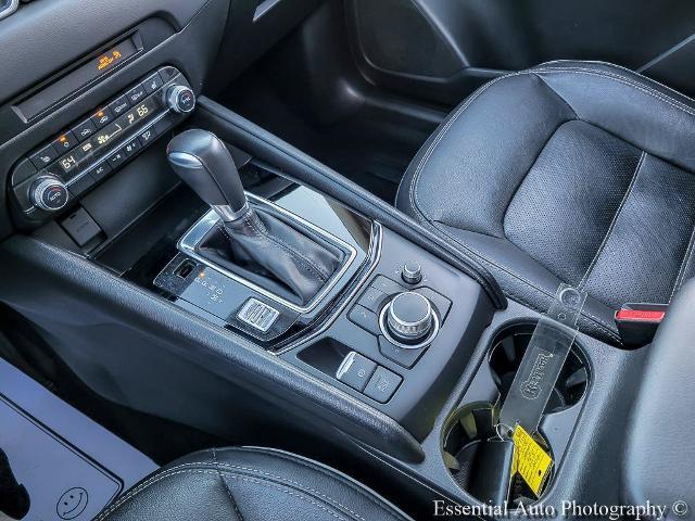2025 MAZDA CX-5 - $24,713