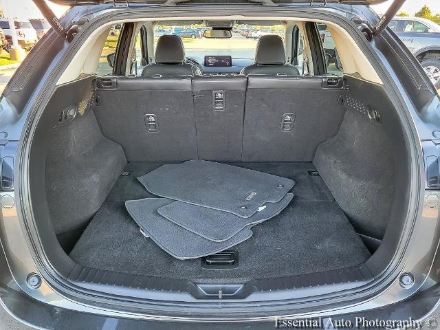 2025 MAZDA CX-5 - $24,713