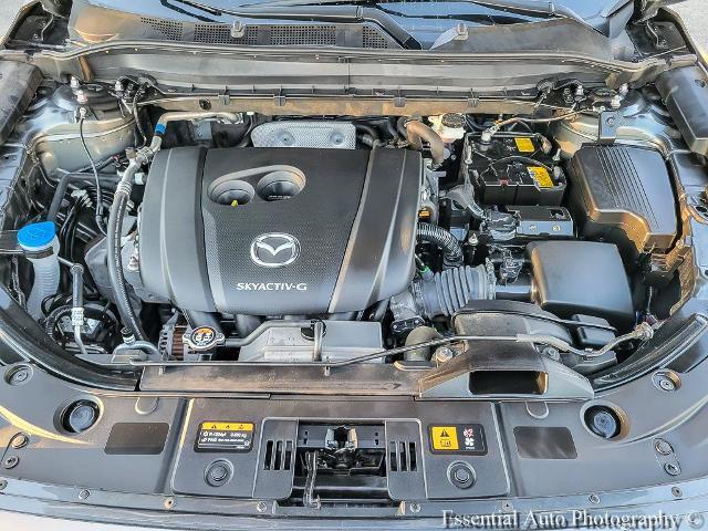 2025 MAZDA CX-5 - $24,713